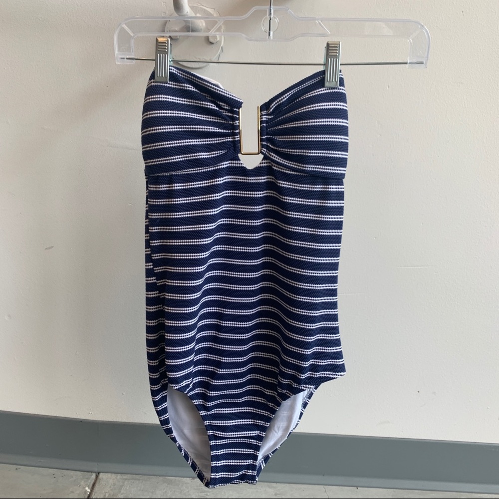 Melissa Odabash Argentina One Piece